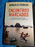 Gonçalo Cadilhe - Encontros marcados