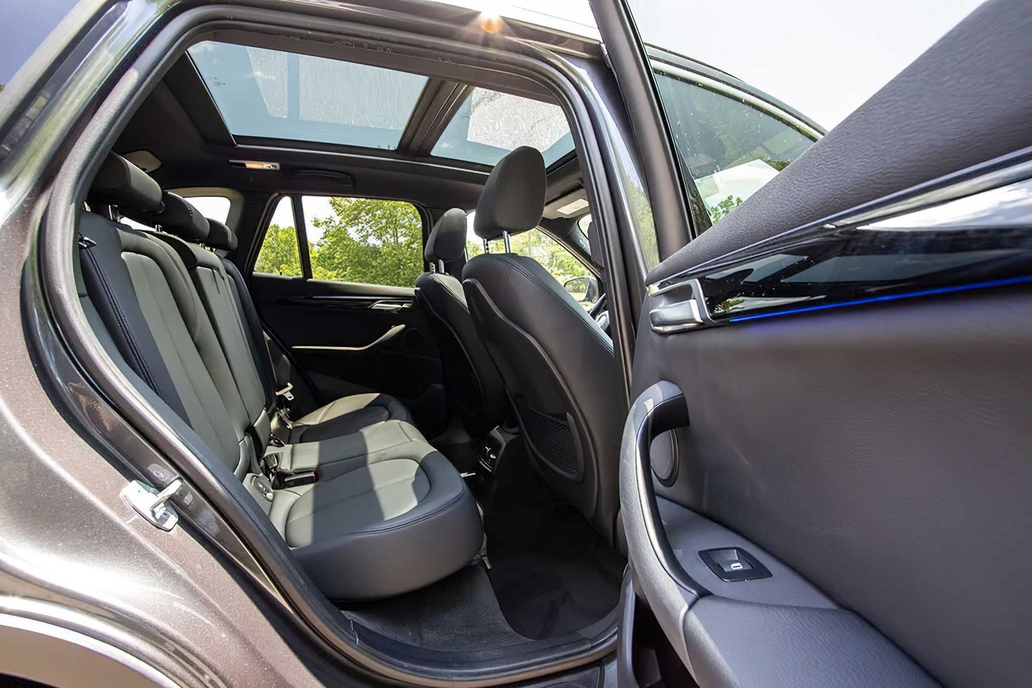 BMW X1      2022