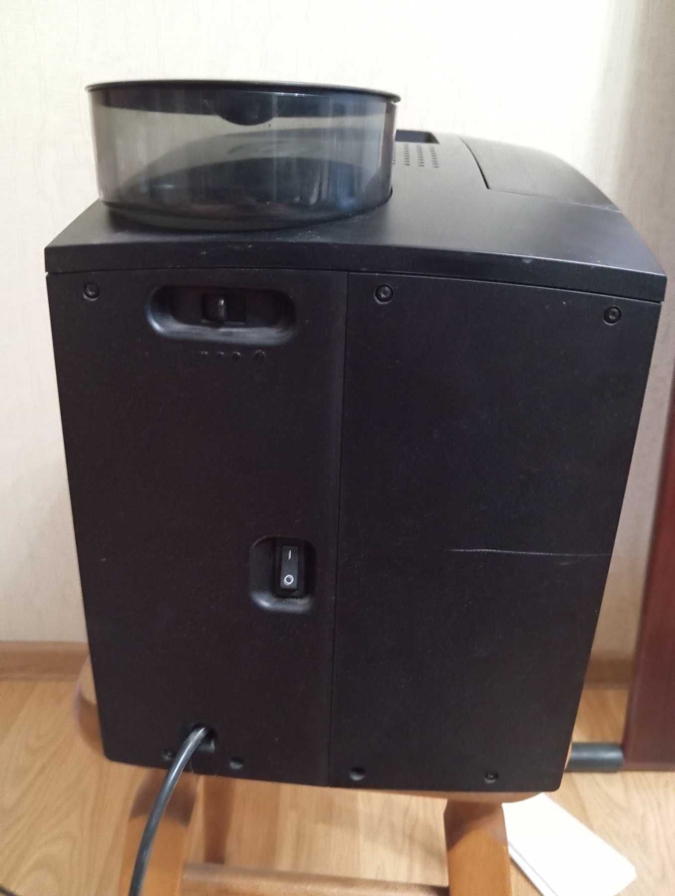 Кофемашина Siemens Surpresso Compact