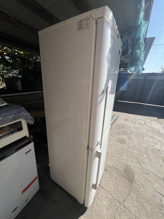 Холодильник Samsung RL28DATS/TW