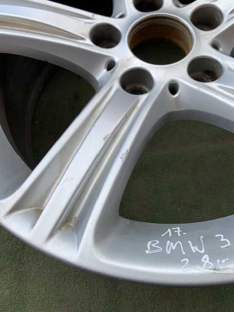 BMW 3 F30 F31 F32 F36 Felga 17