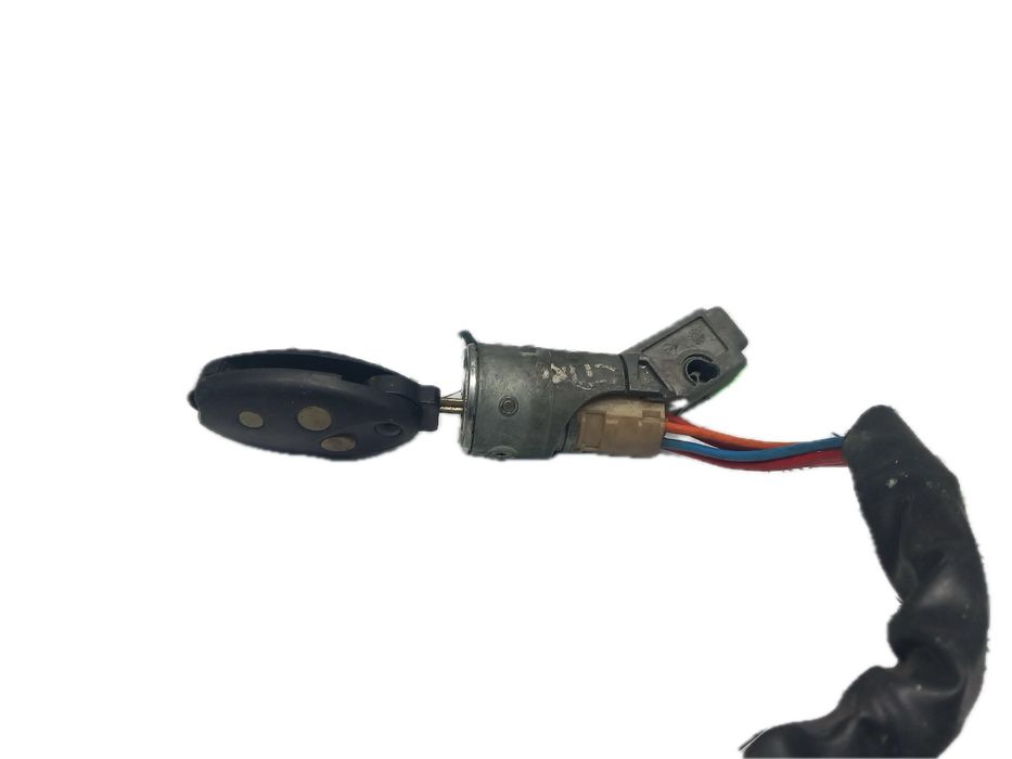 Canhão da ignição CITROËN C5 I (DC_)