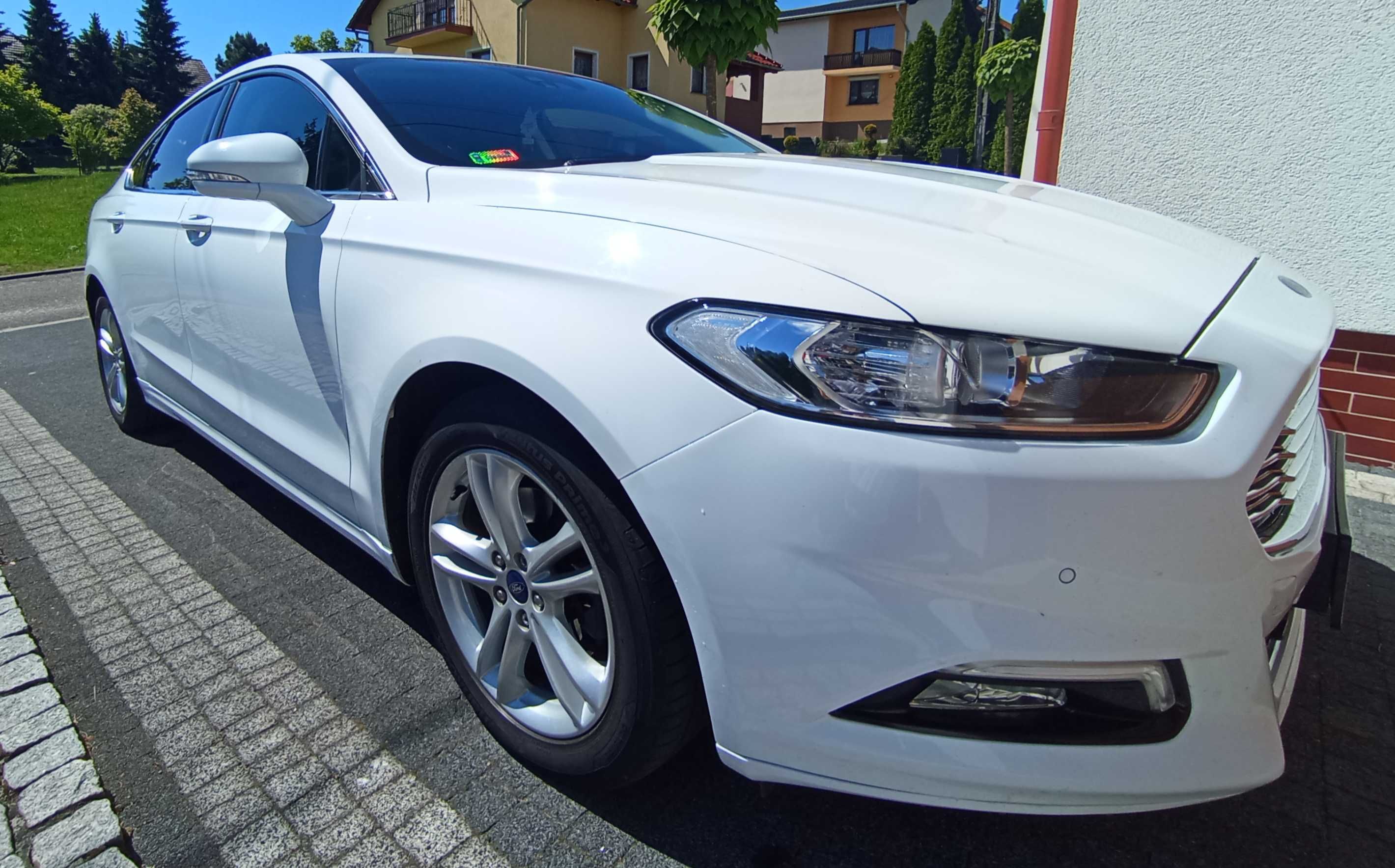 Ford Mondeo  w cenie 100% pewne auto