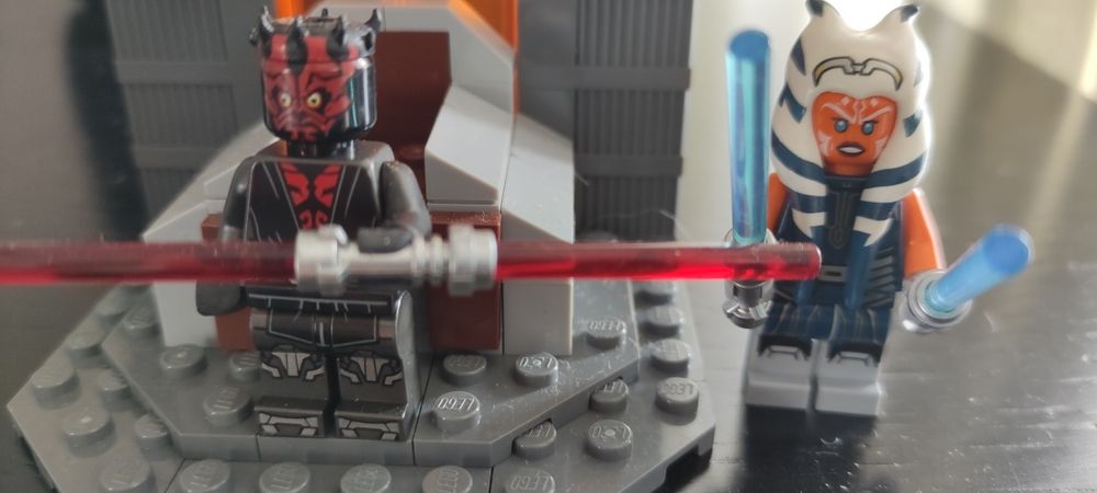 Lego Star Wars Set 75310