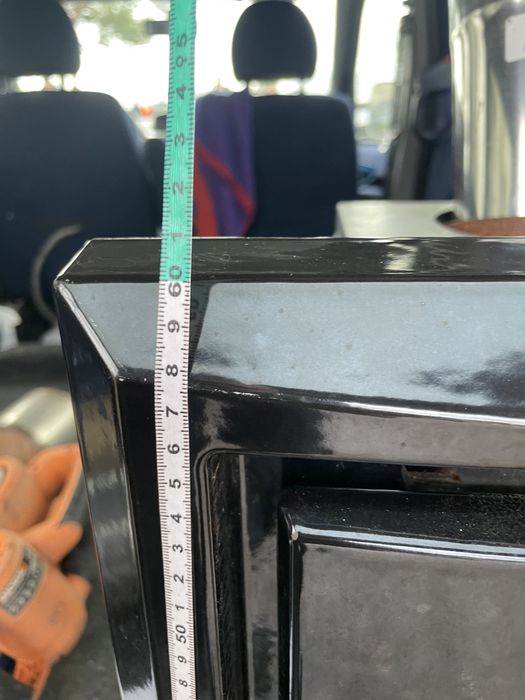 Kominek STANLEY Nowy 1299 zl