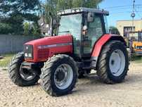 Massey Ferguson 6270 Swieżo Sprowadzony Oryginał 6260 Okazja 6280