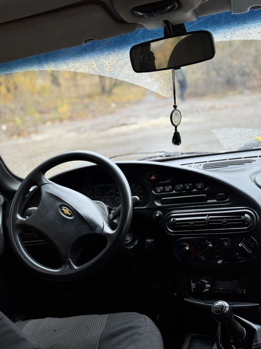 Продаж/обмін Chevrolet Niva у гарному стані