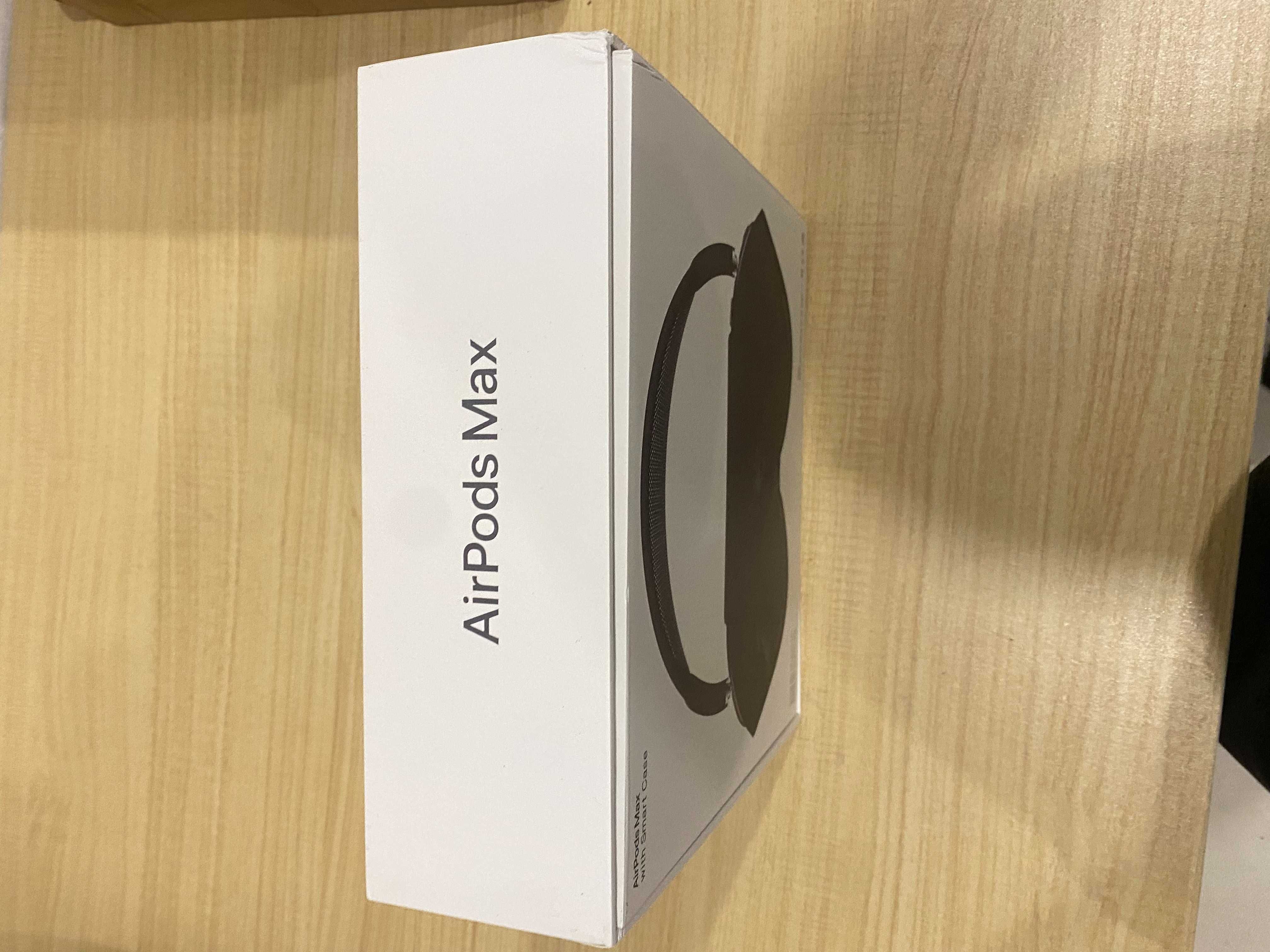 Apple AirPods Max