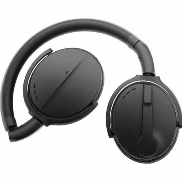 Бездротові навушники Sennheiser EPOS C50 ANC Black (1001147)