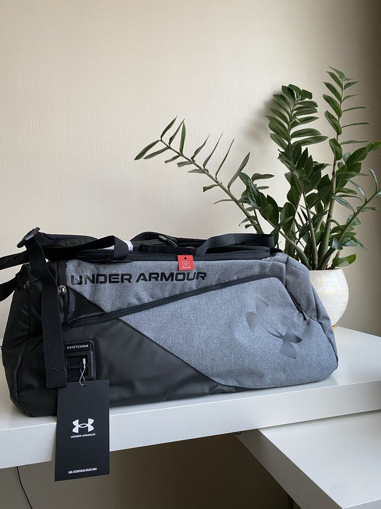 Спортивна сумка Under Armour  оригінал 2550 грн