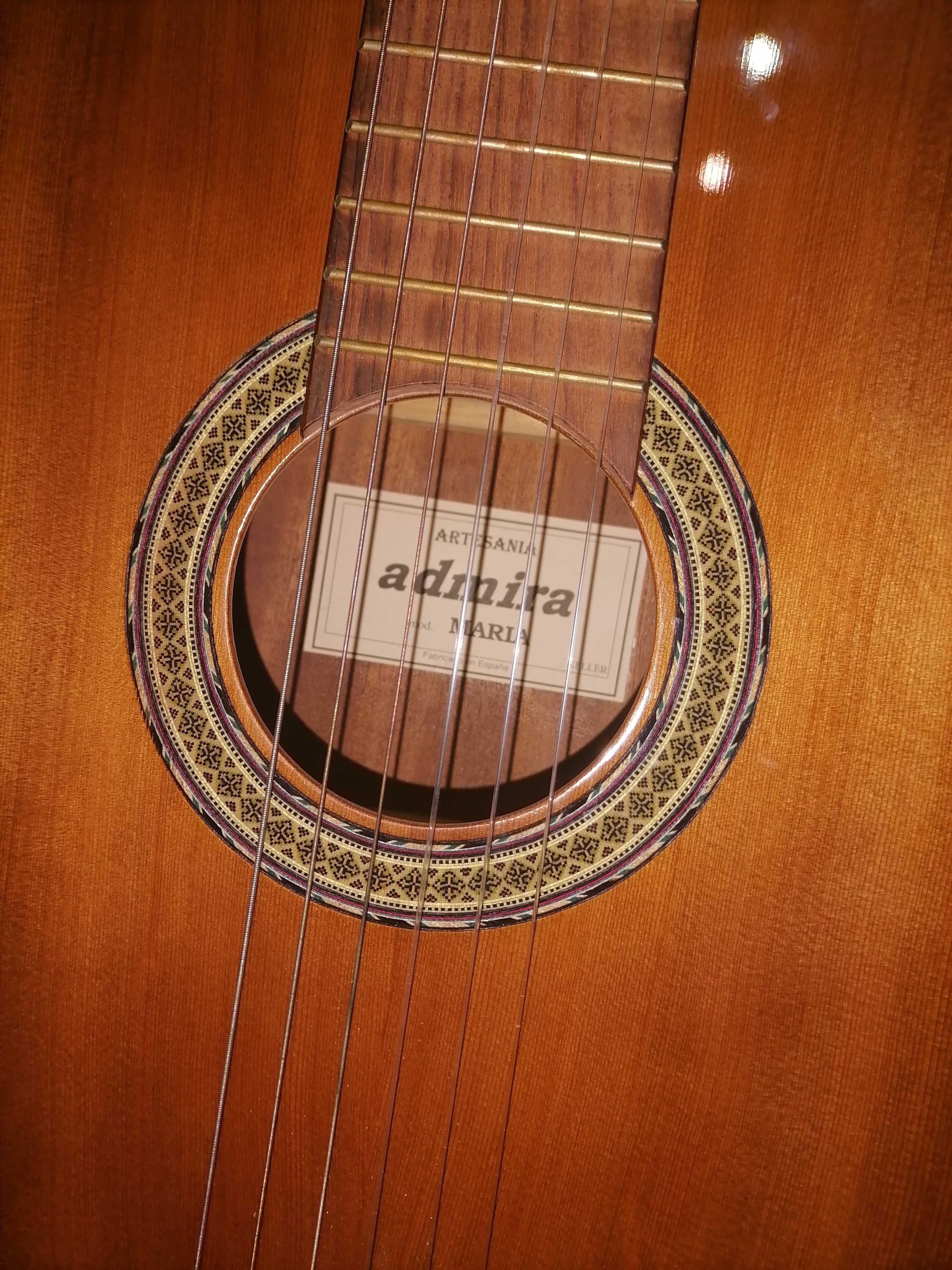 гитара Admira Maria