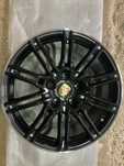 Диски одноразмерные5x130 R20 Porsche Cayenne,Macan,Panamera,911,Taycan