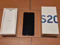 Galaxy S20 FE 256GB - Azul Escuro - Desbloqueado