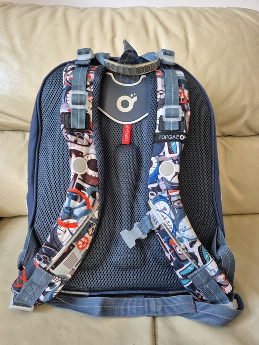 Plecak topgal klasa 1-3