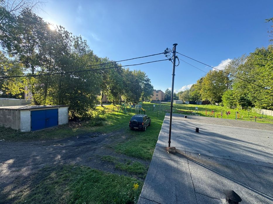 Sprzedam garaż murowany Wojkowice Sucharskiego 24m2 KW