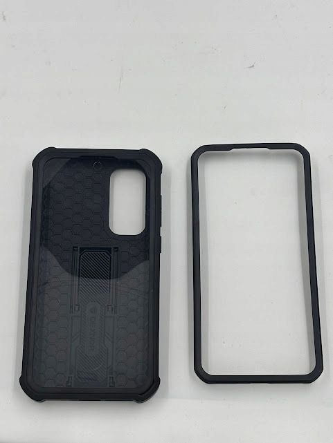 outlet dexnor etui kompatybilne samsung galaxy a55 wytrzymała oprawa