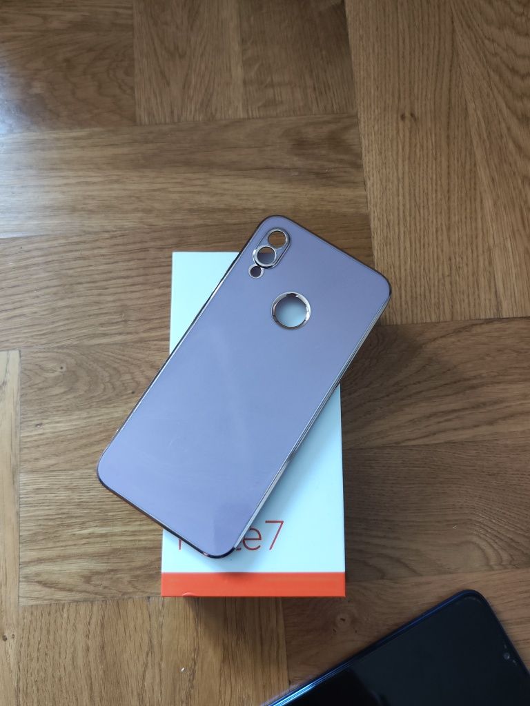 Xiaomi Redmi Note 7