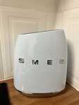 Suporte de Facas Smeg