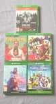 Plants VS Zombies Battle Neighborville PL XBOX One