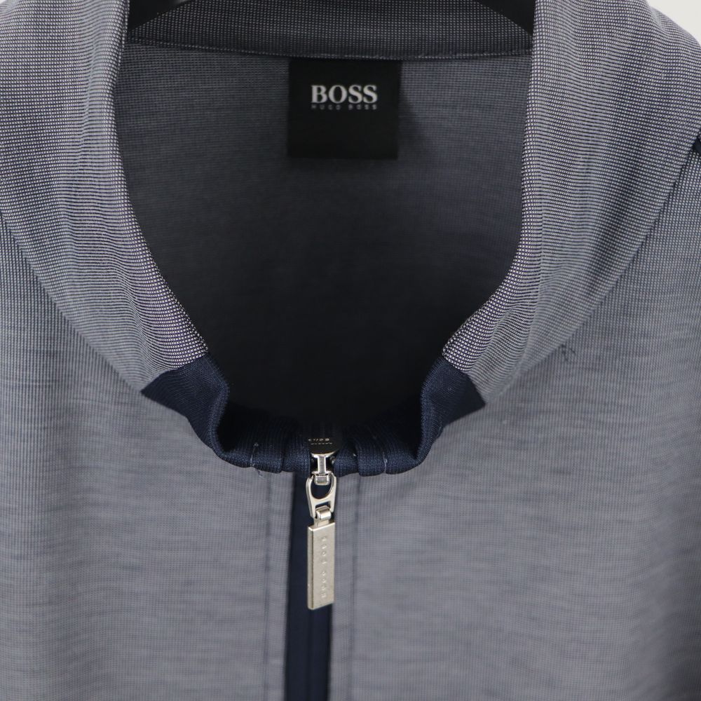 Чоловіча Олімпійка Hugo Boss