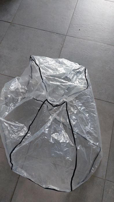 Wózek spacerowy coletto joggy