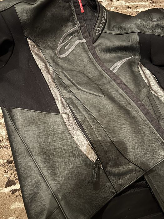 мотокуртка Alpinestars