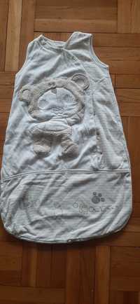 Śpiworek Cherokee dla niemowlaka, rozmiar 74cm