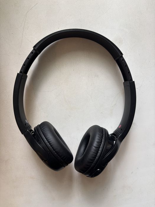 Навушники Sony WH-CH510 Black