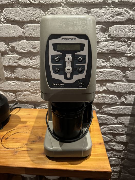 Льодоміксер Taurus Rowzer