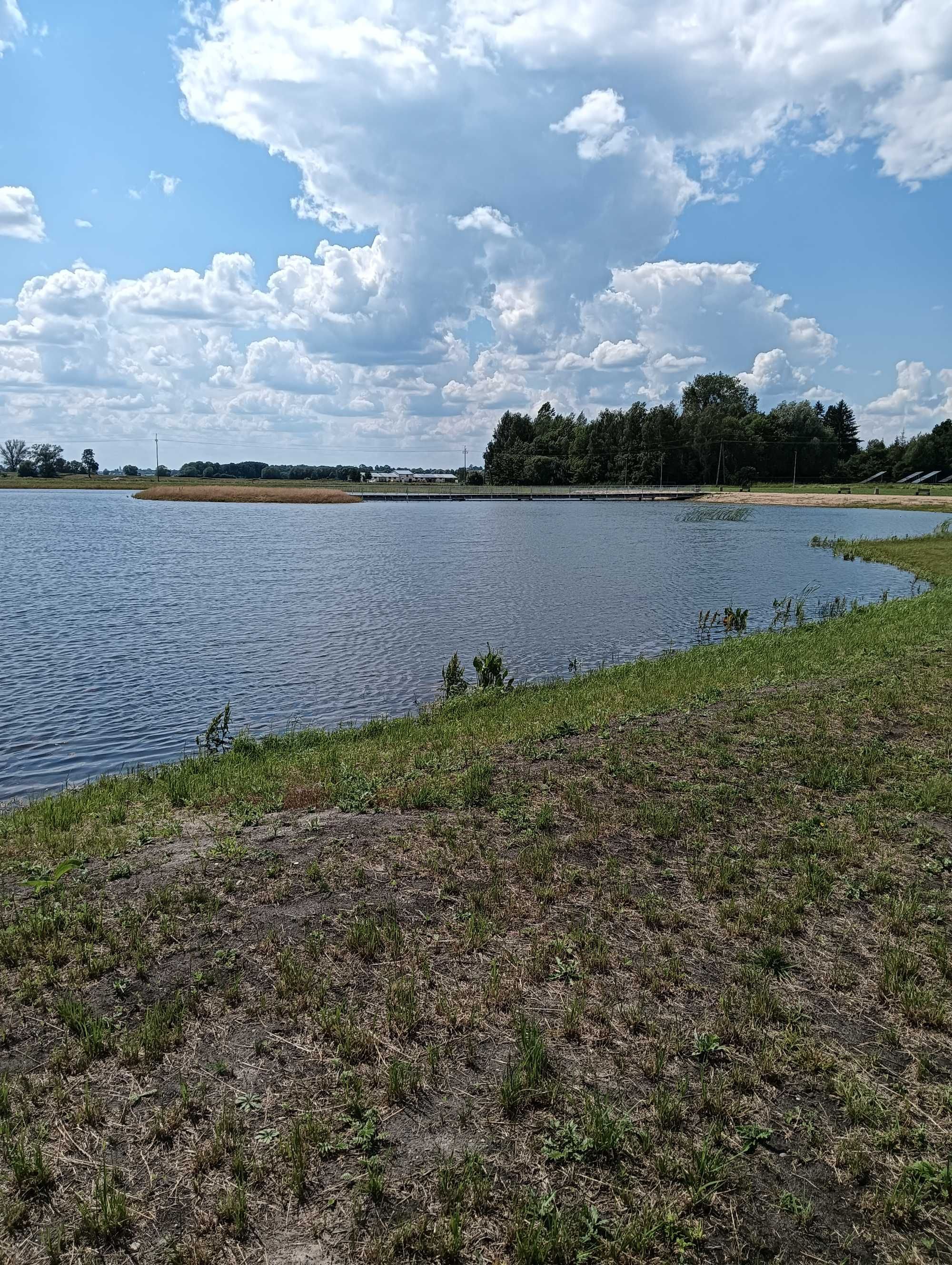Gospodarstwo Agroturystyczne u Monisi i Kulfona