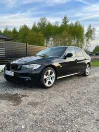 BMW Seria 3 BMW e90 318d