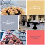 Wrzawka catering event festyn wata cukrowa popcorn reklama impreza