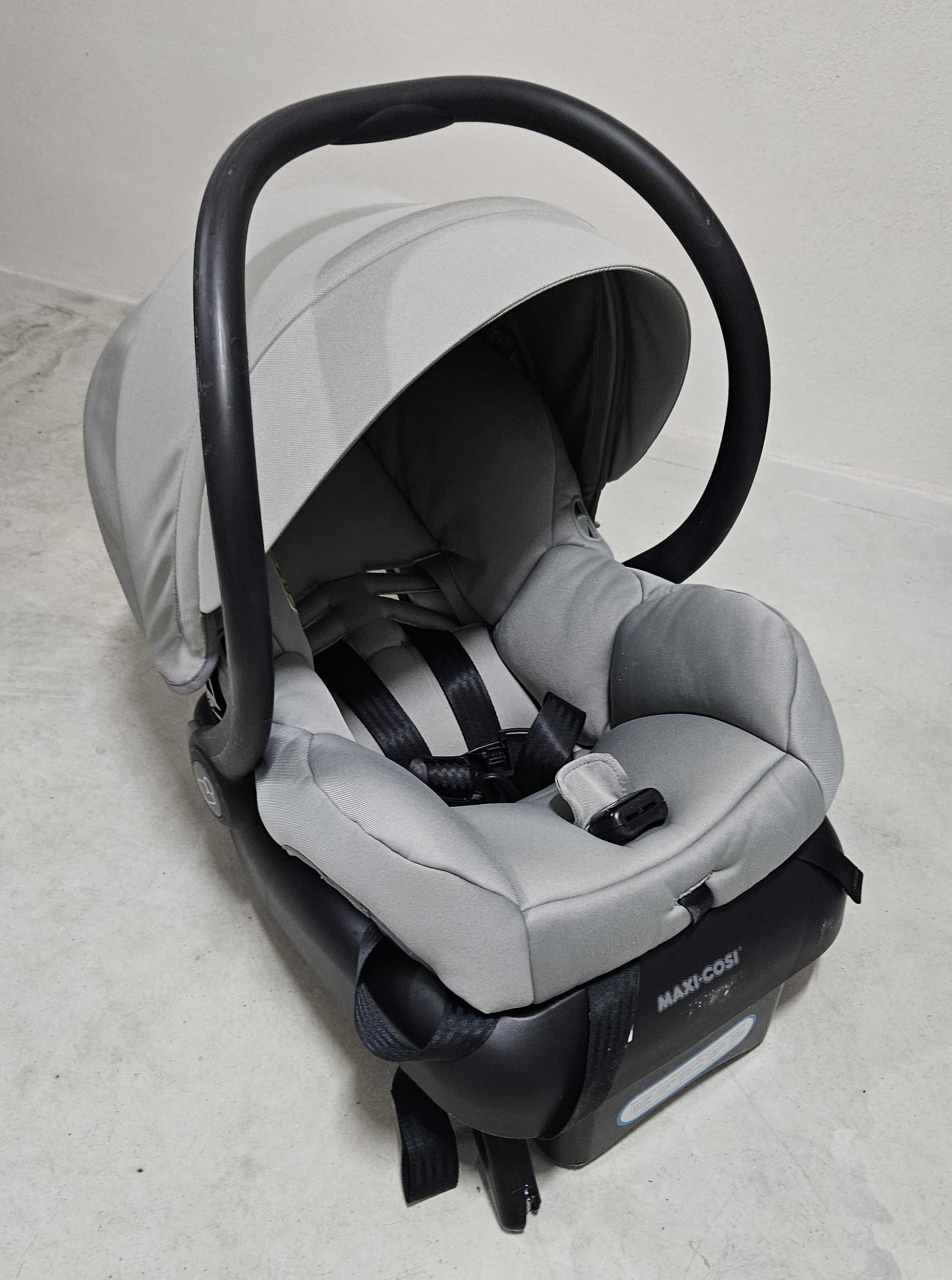 Cadeiras Auto para Bebé Maxi-Cosi