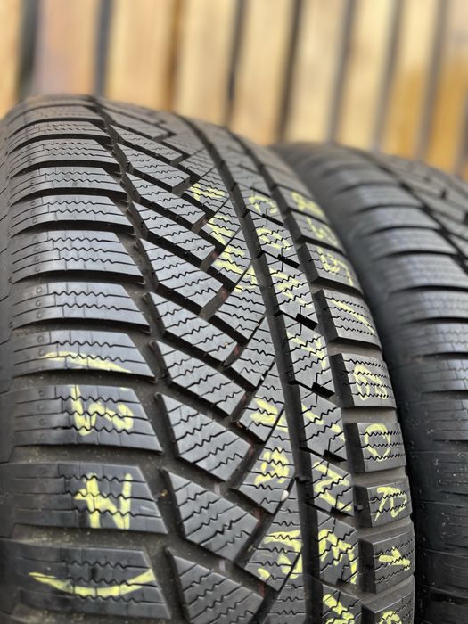 Шини 235/60 r16 Continental, Goodyear