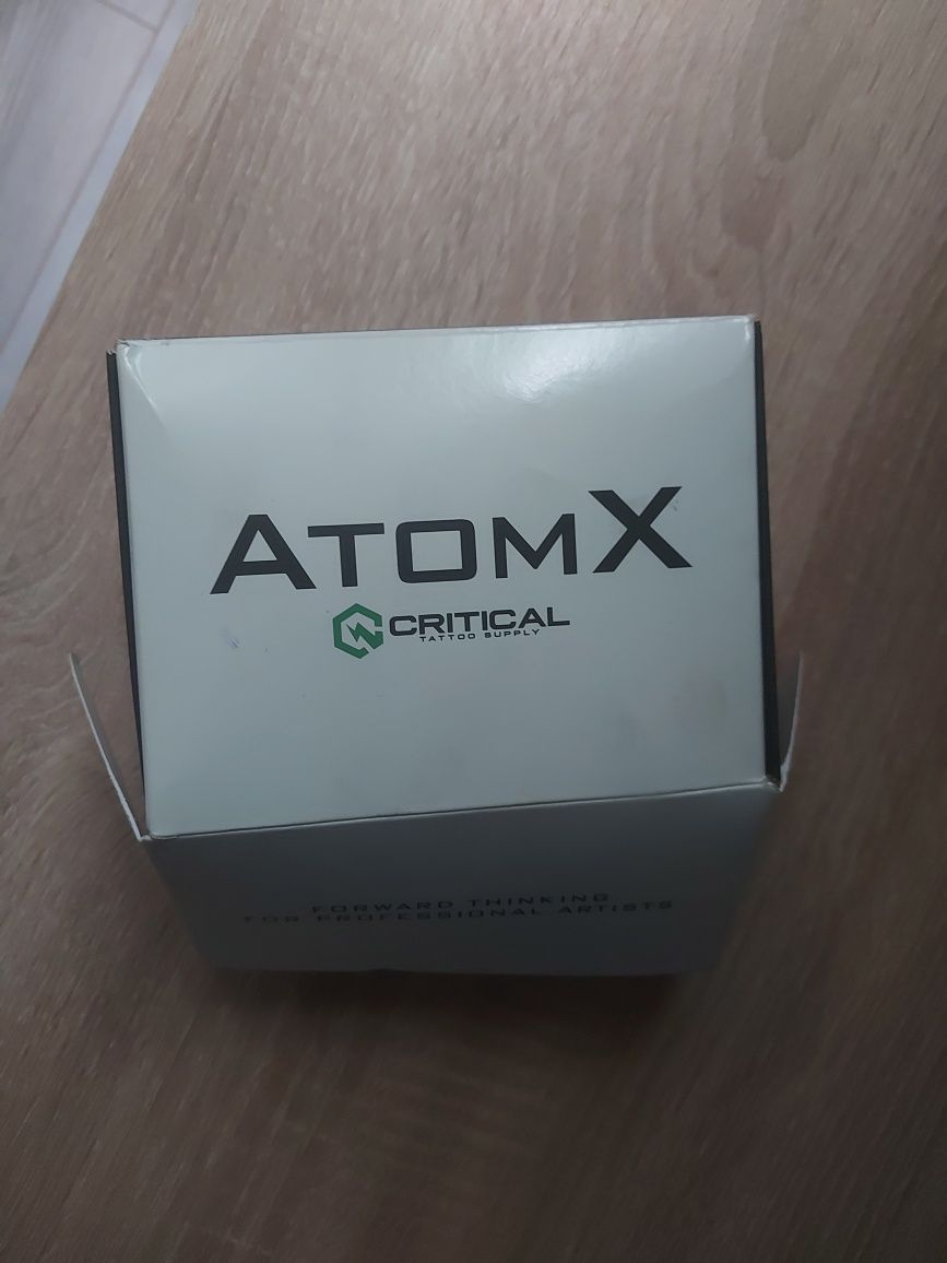 Блок живлення Critical AtomX