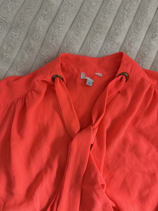 Bluzka bez rekawow M