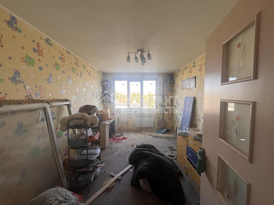 Продам 3-кім кв на Салтівці вул.Бучми