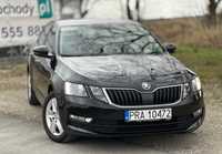 Skoda Octavia Raty Salon PL 1,8 TSI Nowy model Navi tylko 125tys km FV23% GWARANCJA