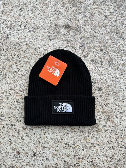 the nirth face czapka zimowa beanie