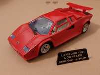 Lamborguini  Countach 5000
