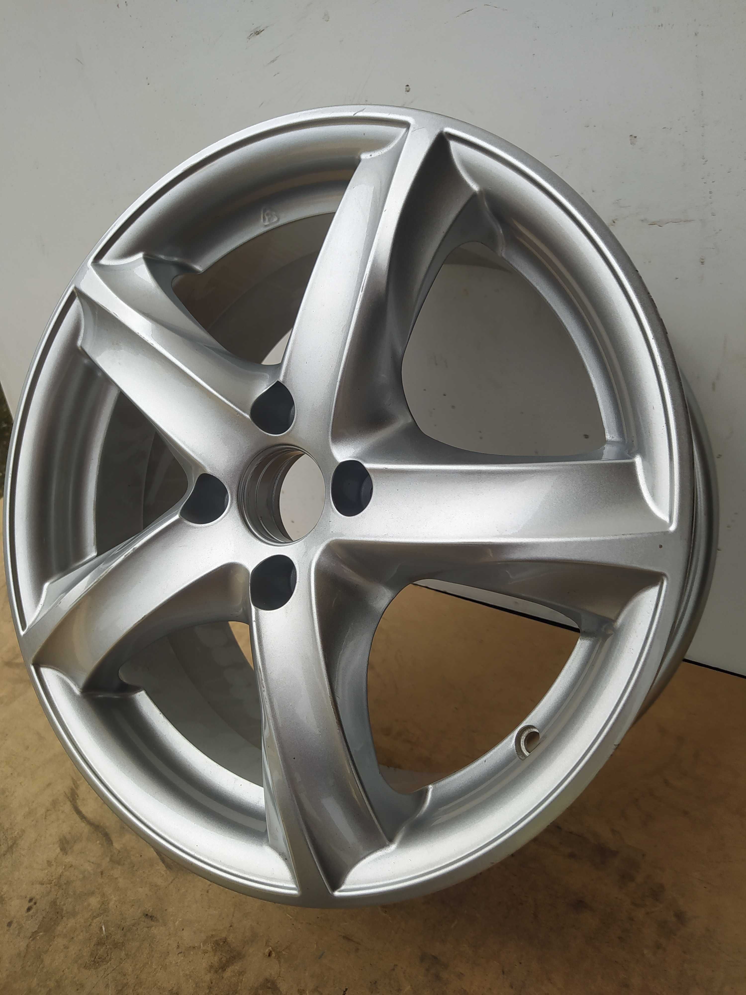 Felga 16" ATT 80 7J 4x100 ET40