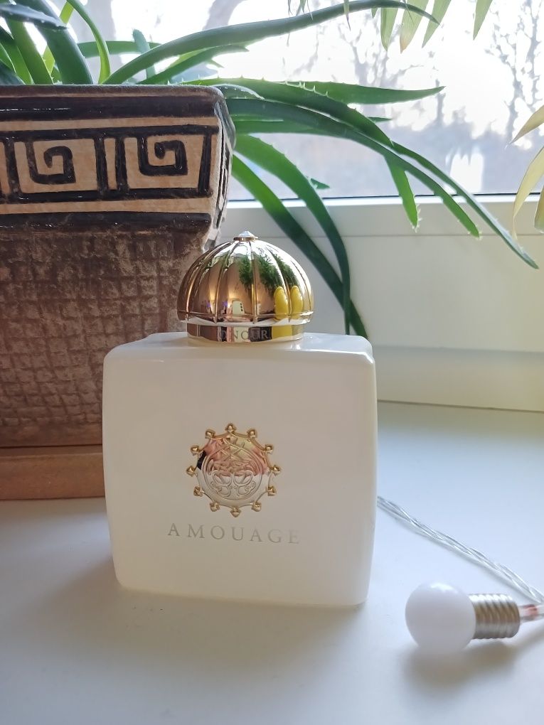 Amouage Honour 100 ml оригінал! Парфуми духи туалетна вода.