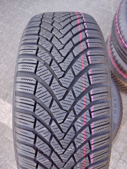 205/55R16 91H Continental Conti Winter Contact TS 850 poj zimowa