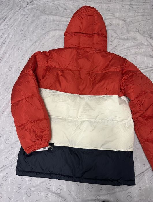 Мужская куртка  U.S.Polo ASSN размер L полномерная