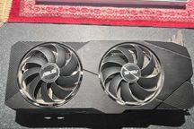 rtx 2080 ze zmienionym chłodzeniem