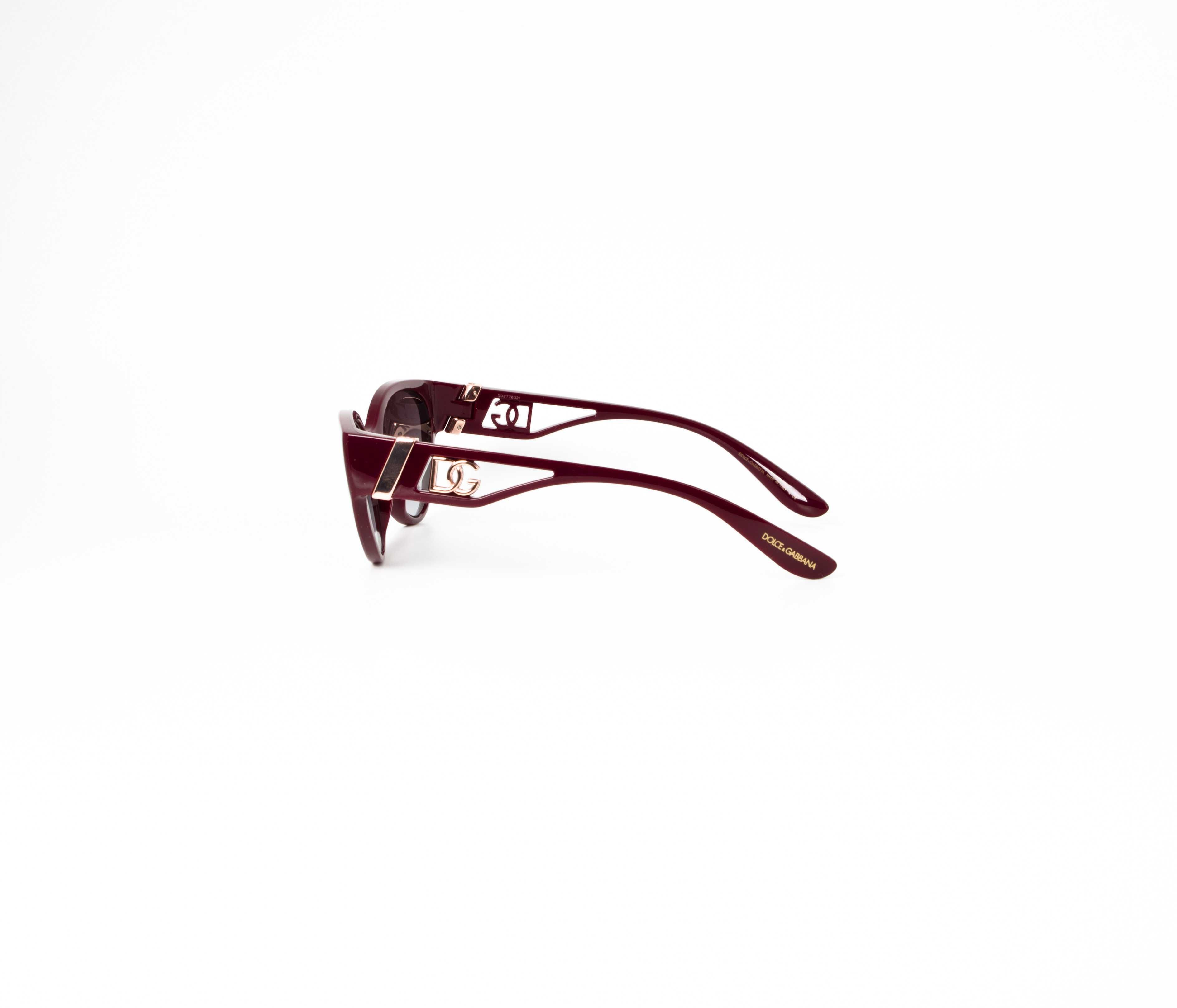 Dolce&Gabbana Оригинал Новые очки окуляри