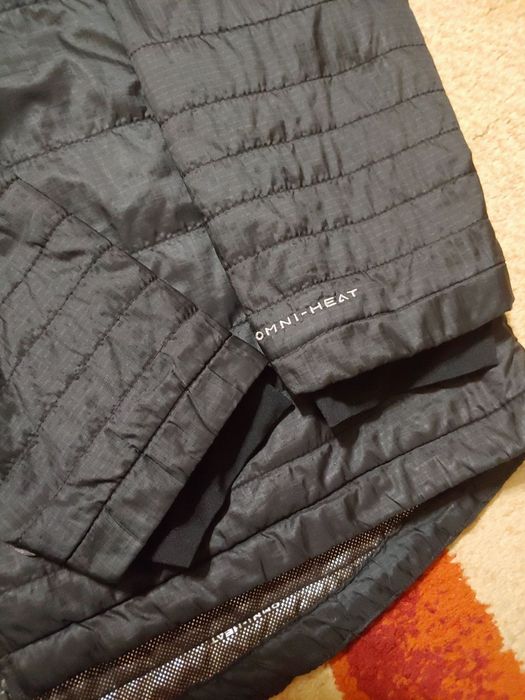 Чоловіча куртка Columbia OMNI-HEAT L(52l)Оригінал