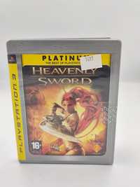 Heavenly Sword Ps3 nr 1497