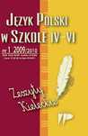 Język Polski w Szkole IV–VI 09/10 nr 1 Zeszyty Kieleckie archiwalne