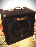 Roland KC-350 *Wzmacniacz do klawiszy* 120 W